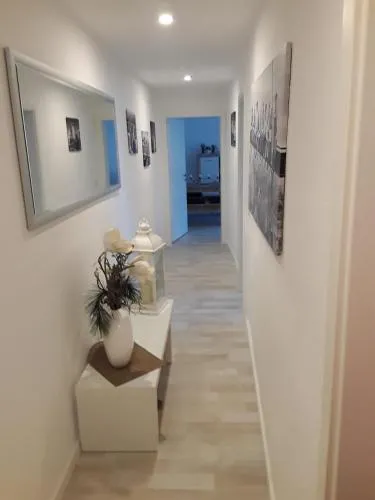 Ferienwohnung Weiland 60qm in Lutherstadt Eisleben, Deutschland
