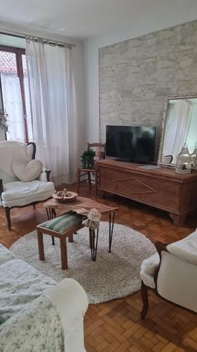  Mezzaterra 10 tourits accomodation in Feltre