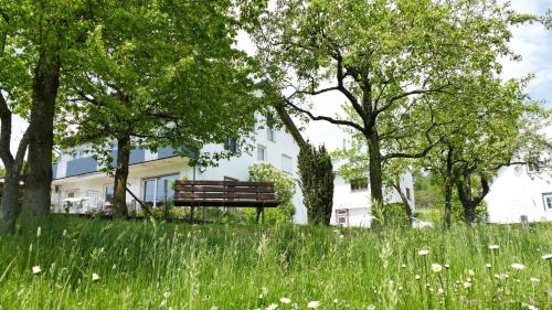 Rhön Ferienwohnung Ebert in Gersfeld, Deutschland