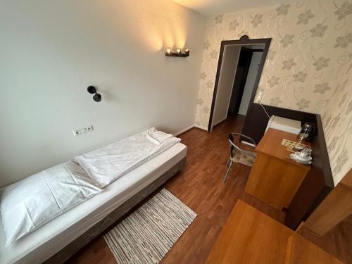 WestEnd#304, Francfort-sur-le-Main (photo 4)