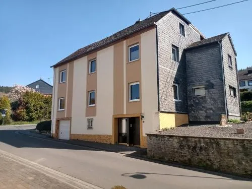 FeWo1926 in Mertesdorf, Deutschland