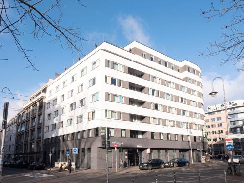 Numa Berlin Torstrasse, Berlín (foto 6)