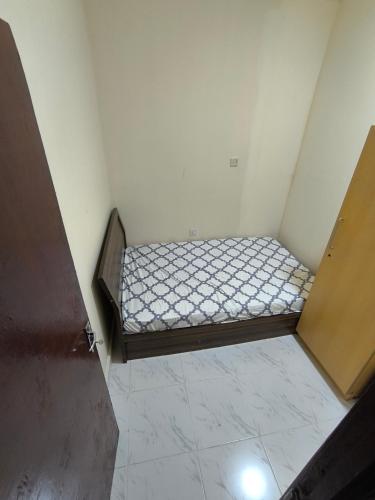 Partition for family Partition for family