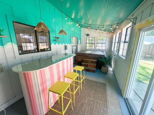 The Cowboy Cabana The Cowboy Cabana