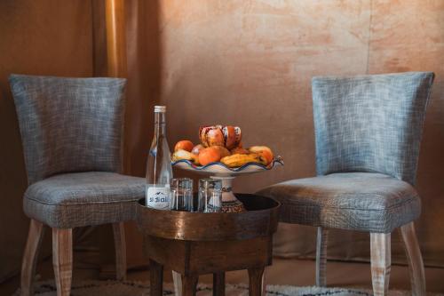 Royal Luxury Camp in Merzouga
