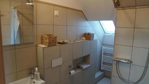 Pension Limone Ferienwohnung 1 in آهرنزفيلد