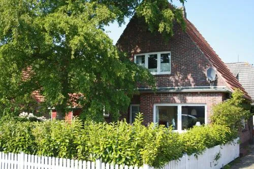 Ferienhaus Austernfischer in Butjadingen, Deutschland
