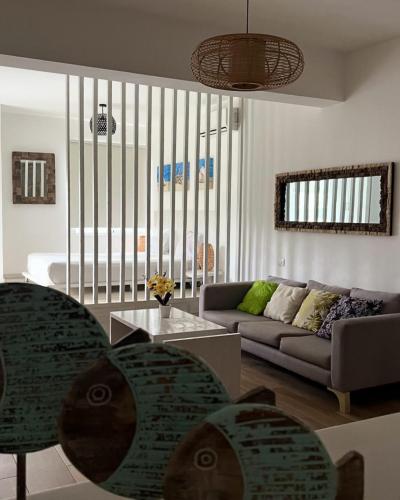 Punta Cana Bavaro Apartamentos - Beach club Los corales in Punta Cana