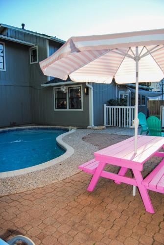 The Cowboy Cabana The Cowboy Cabana