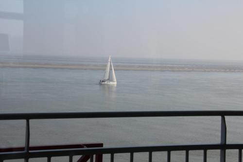 Port Scaldis Apartment