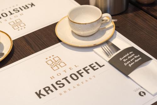 Hotel Kristoffel - Ontbijt inbegrepen - image 5