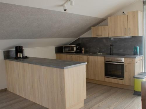 Ferienwohnung Gute Zeit - Apartment 1 in Bleialf