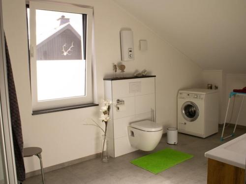 Ferienwohnung Gute Zeit - Apartment 1 in Bleialf