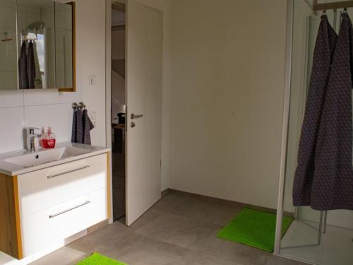 Ferienwohnung Gute Zeit - Apartment 1 in Bleialf
