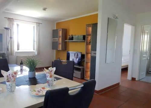 Ferienparadies Rugana C09 in Kreptitz, Deutschland