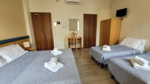 Hotel Montepiana - image 7