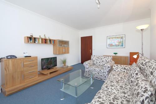 App. Arius 10, Westerland