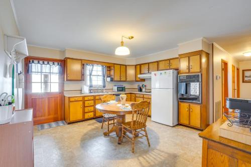 2 Mi to Town Rustic East Tennessee Home! in Etowah (TN)