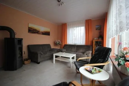 Ferienhaus Brigitte in Dornum, Deutschland