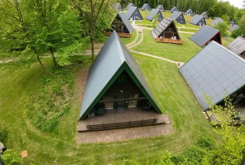 Ferienhaus Ida am Twistesee in Bad Arolsen, Deutschland