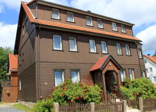 Ferienwohnung Leonie in Braunlage, Deutschland