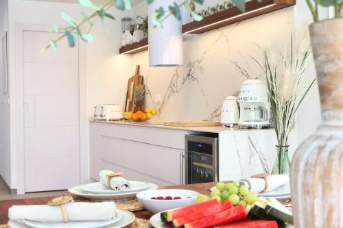 Villa Murcia - Private heated pool & jacuzzi