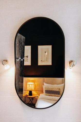 Deluxe Twin Room image 4