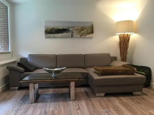 Ferienwohnung Dünenblick in Sylt, Deutschland