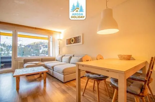 Rothornblick 57 by Arosa Holiday in Arosa, Schweiz