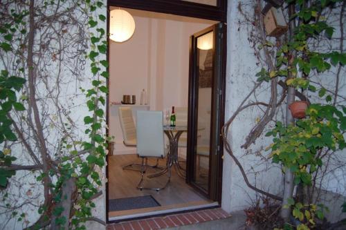 Ferienwohnung zur Vossbrücke - a47404 - main image