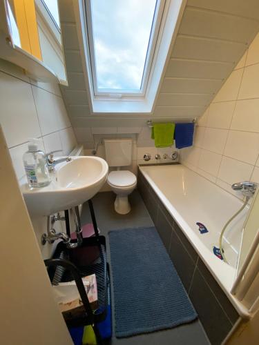 Gute Stube in Langensendelbach