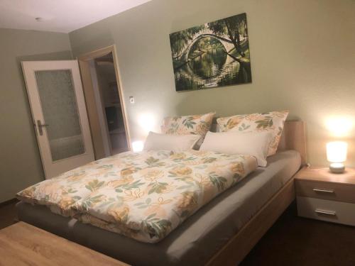 Gute Stube in Langensendelbach