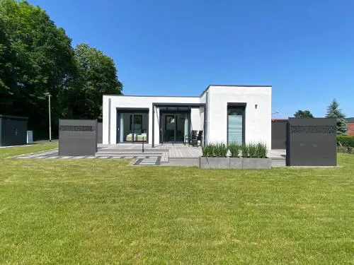 Ferienhaus Residenz am Stausee in Schotten, Deutschland