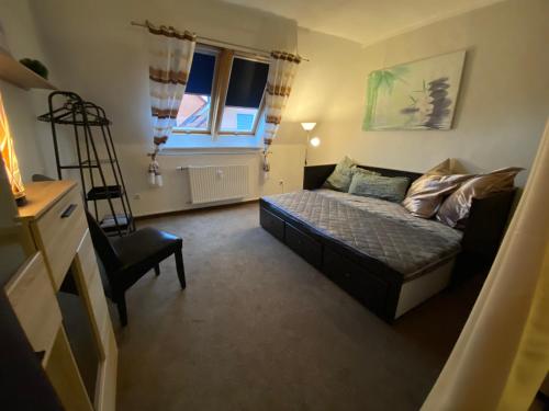 Gute Stube in Langensendelbach