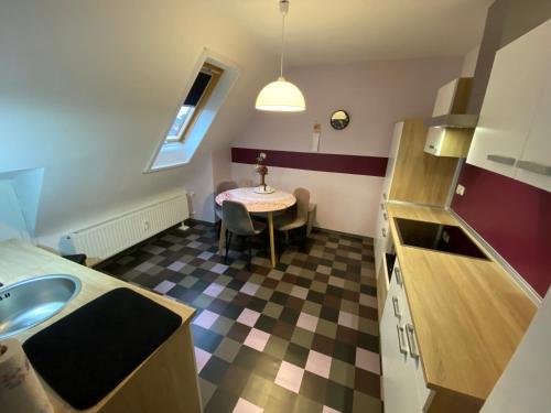 Gute Stube in Langensendelbach