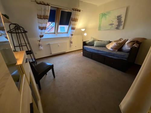 Gute Stube in Langensendelbach