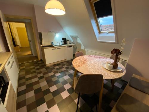 Gute Stube in Langensendelbach