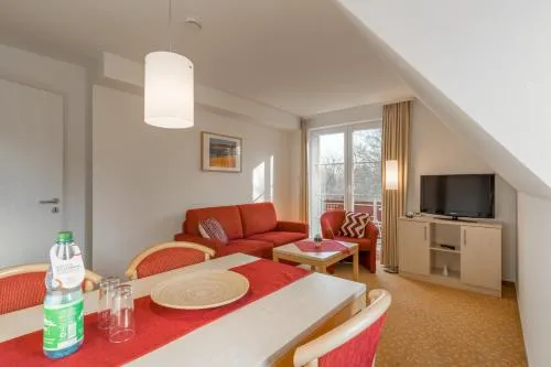 2 Raum Ferienwohnung Ostseeperle Superior in Zingst, Deutschland