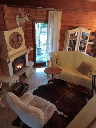 Chata Magnata Chata Magnata