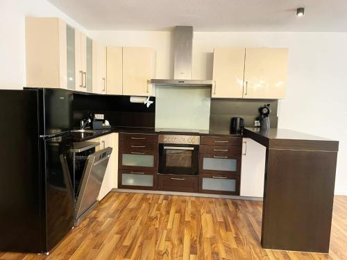 EasyOne Apartments in ฟรังเคนทาล (พฟัลซ์)