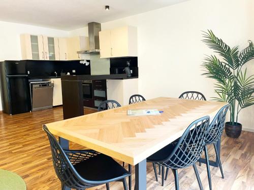 บริการและสิ่งอำนวยความสะดวก, EasyOne Apartments in ฟรังเคนทาล (พฟัลซ์)