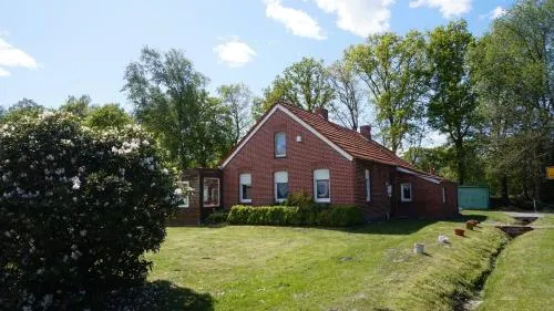 Ferienhaus Else in Westoverledingen, Deutschland
