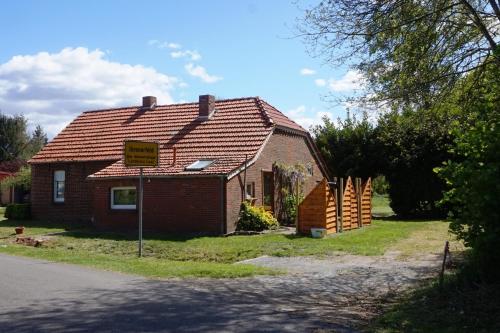 Ferienhaus Else 9.9km von Ostrhauderfehn entfernt