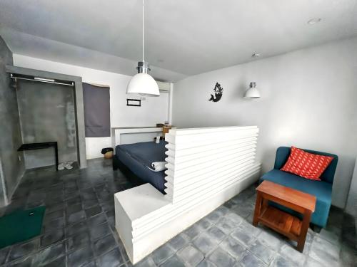 Botanic Garden Villa Siem Reap