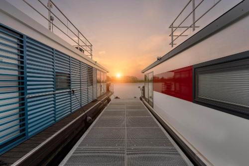 Hausboot Topas Hausboot Topas