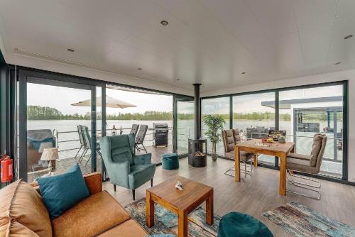 Hausboot Topas Hausboot Topas