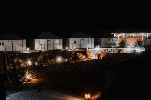 Royal Luxury Camp in Merzouga