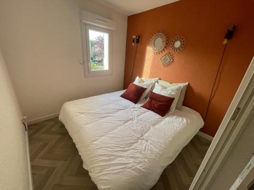 Appartement avec piscine Cap d'Agde