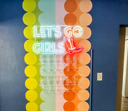 The Cowboy Cabana The Cowboy Cabana