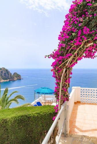 Sobre de Granadella Haus 5-bis in Ambolo